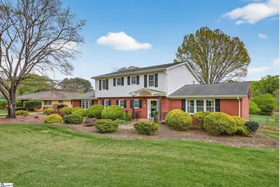 330 Lowndes Drive, Spartanburg, SC 29307 - Photo 3