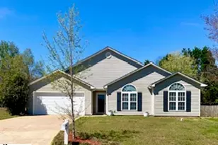 27 Acklen Dr, Simpsonville, SC 29681 - Photo 1