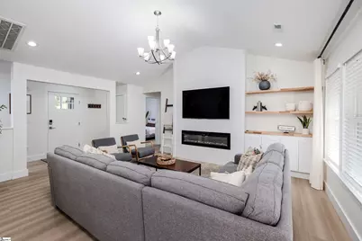 202 Eastberrys Creek Road, Duncan, SC 29334 - Photo 7