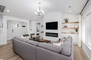 202 Eastberrys Creek Rd, Duncan, SC 29334 - Photo 7