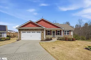 56 Macle Ct, Travelers Rest, SC 29690 - Photo 1