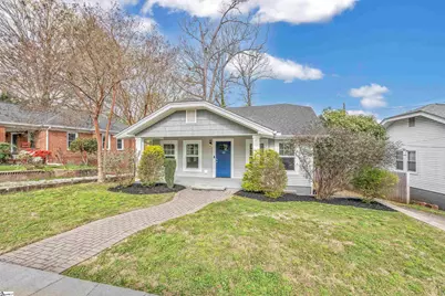 100 Donnybrook Avenue, Greenville, SC 29609 - Photo 1
