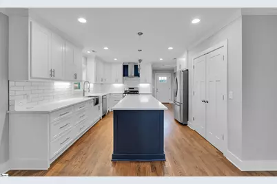 100 Donnybrook Avenue, Greenville, SC 29609 - Photo 3