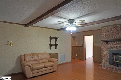 6 Woodlawn Drive, Ware Shoals, SC 29692 - Photo 5