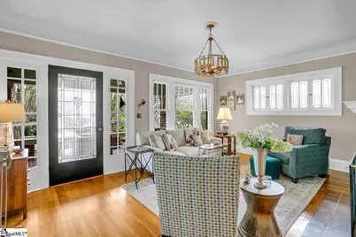 19 Club Drive, Greenville, SC 29605 - Photo 7