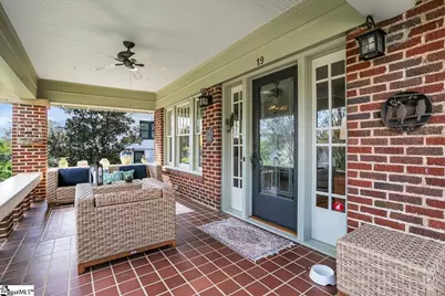 19 Club Drive, Greenville, SC 29605 - Photo 3