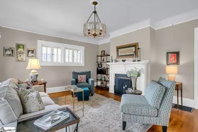 19 Club Drive, Greenville, SC 29605 - Photo 5