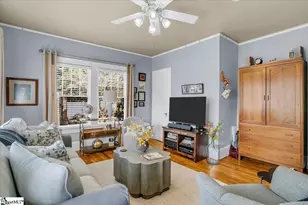 19 Club Dr, Greenville, SC 29605 - Photo 17