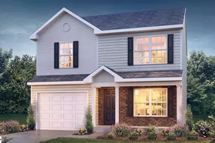 110 Soaring Hawk Ct, Anderson, SC 29621 - Photo 1