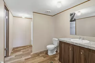 23 Warrior Creek Church Rd, Gray Court, SC 29645 - Photo 9