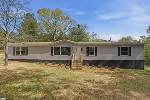 23 Warrior Creek Church Rd, Gray Court, SC 29645 - Photo 1