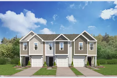 1286 Forestbrook Lane, Spartanburg, SC 29303 - Photo 1