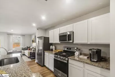 1286 Forestbrook Lane, Spartanburg, SC 29303 - Photo 5