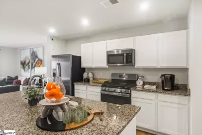 1286 Forestbrook Lane, Spartanburg, SC 29303 - Photo 13