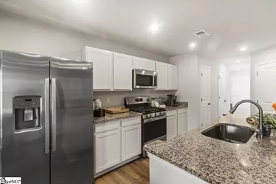 1286 Forestbrook Lane, Spartanburg, SC 29303 - Photo 3