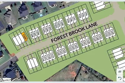 1288 Forestbrook Lane, Spartanburg, SC 29303 - Photo 39