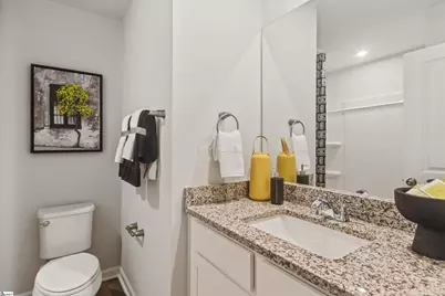 1299 Forestbrook Lane, Spartanburg, SC 29303 - Photo 27