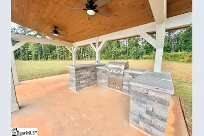 1299 Forestbrook Lane, Spartanburg, SC 29303 - Photo 33