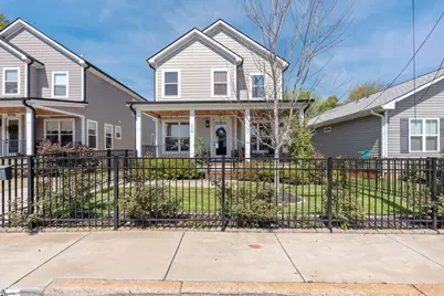 518 Anderson Street, Greenville, SC 29601 - Photo 1