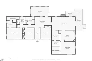 853 Scuffletown Rd, Simpsonville, SC 29681 - Photo 27