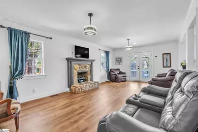 853 Scuffletown Road, Simpsonville, SC 29681 - Photo 7