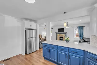 853 Scuffletown Road, Simpsonville, SC 29681 - Photo 9