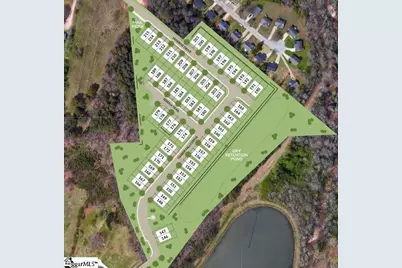 103 Timber Falls Drive, Greenville, SC 29607 - Photo 3