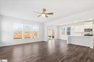 1837 Berkshire Ln, Spartanburg, SC 29303 - Photo 3