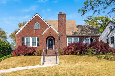 209 Cleveland Street, Greenville, SC 29601 - Photo 3