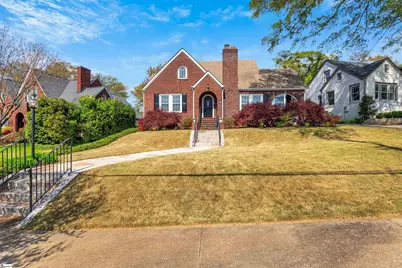209 Cleveland Street, Greenville, SC 29601 - Photo 1