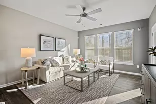 1841 Berkshire Ln, Spartanburg, SC 29303 - Photo 13