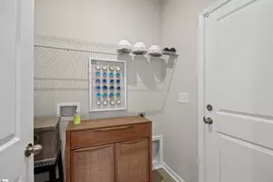 1841 Berkshire Ln, Spartanburg, SC 29303 - Photo 33