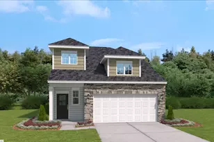 1841 Berkshire Ln, Spartanburg, SC 29303 - Photo 1