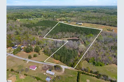 00 Todd Road, Gray Court, SC 29645 - Photo 1