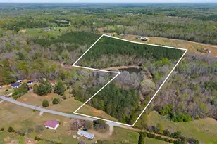 00 Todd Rd, Gray Court, SC 29645 - Photo 1