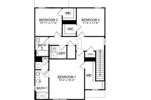 2343 Springview Ct, Boiling Springs, SC 29316 - Photo 3