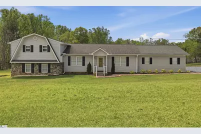 274 Canaan Church Road, Spartanburg, SC 29306 - Photo 1