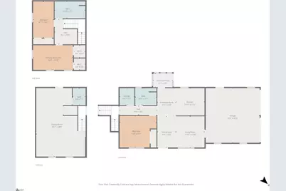 274 Canaan Church Road, Spartanburg, SC 29306 - Photo 29