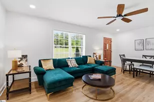 274 Canaan Church Rd, Spartanburg, SC 29306 - Photo 5