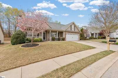 863 Vandenburg Drive, Boiling Springs, SC 29316 - Photo 3