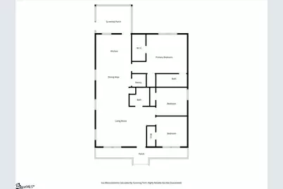 117 Phillips Street, Anderson, SC 29625 - Photo 29