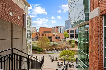 155 Riverplace #Unit 109, Greenville, SC 29601 - Photo 35