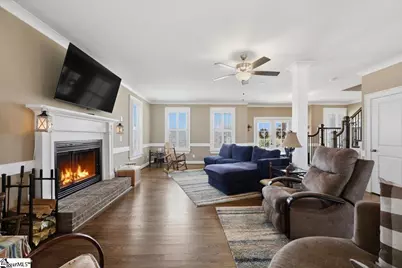 27 Camarillo Court, Pelzer, SC 29669 - Photo 9
