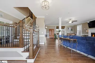 27 Camarillo Court, Pelzer, SC 29669 - Photo 5