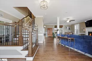 27 Camarillo Ct, Pelzer, SC 29669 - Photo 5