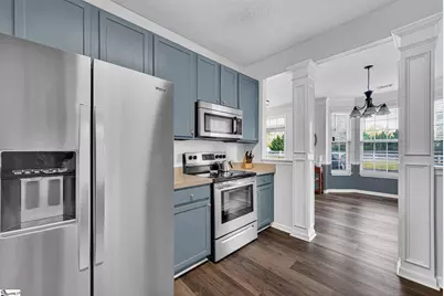 119 Cirrus Court, Greer, SC 29650 - Photo 9