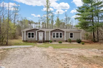 279 Goodwin Road, Travelers Rest, SC 29690 - Photo 3