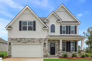 111 Sweetwood Ln, Simpsonville, SC 29680 - Photo 1