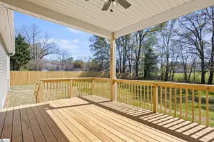 195 Pine Dr, Greer, SC 29651 - Photo 3