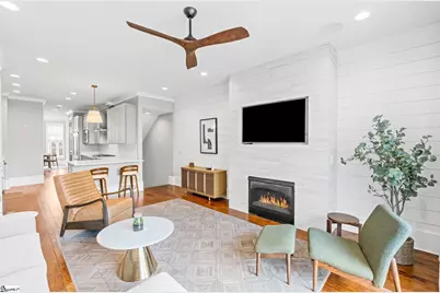 100 S Hudson Street #Unit A6, Greenville, SC 29601 - Photo 13